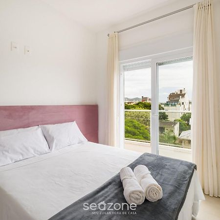 Condominio Beira-Mar Em Campeche-Florianopolis Shr Eksteriør billede