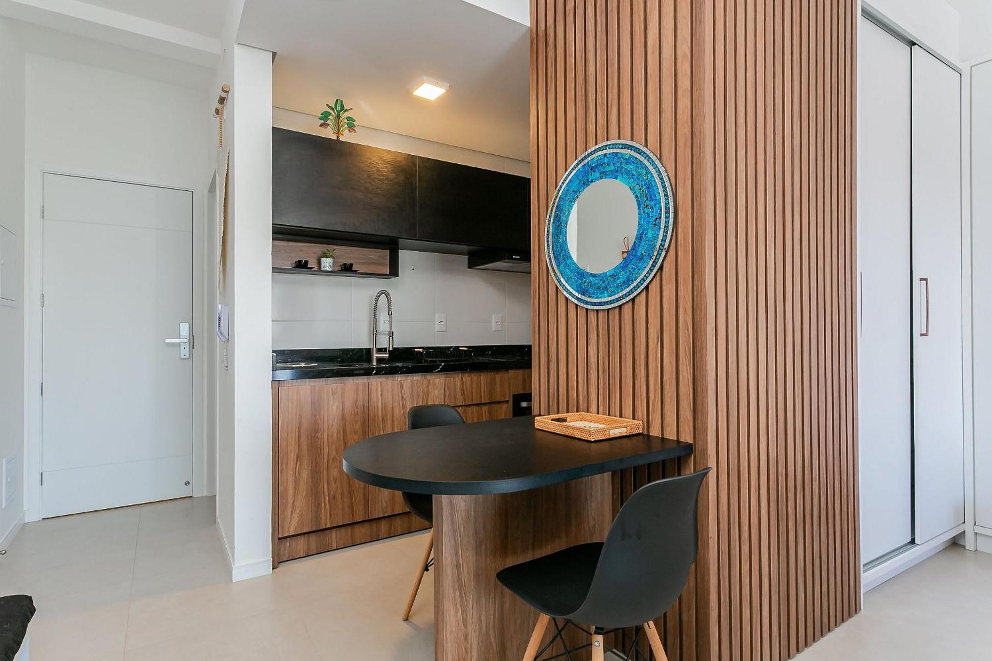 Condominio Beira-Mar Em Campeche-Florianopolis Shr Eksteriør billede
