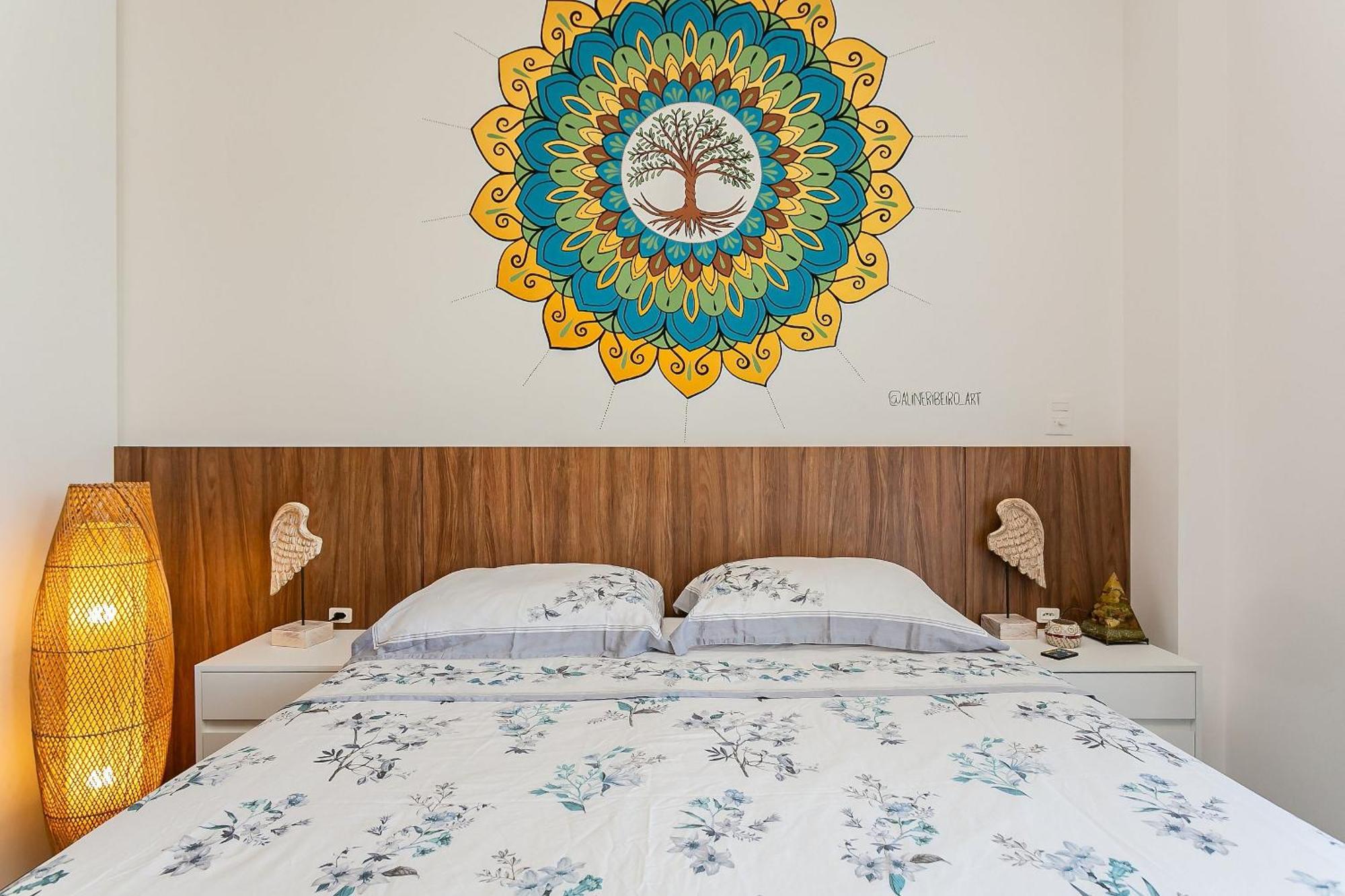 Condominio Beira-Mar Em Campeche-Florianopolis Shr Eksteriør billede