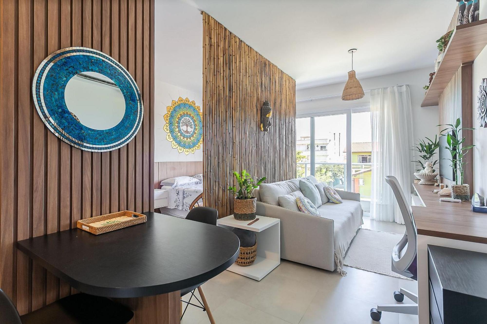 Condominio Beira-Mar Em Campeche-Florianopolis Shr Eksteriør billede