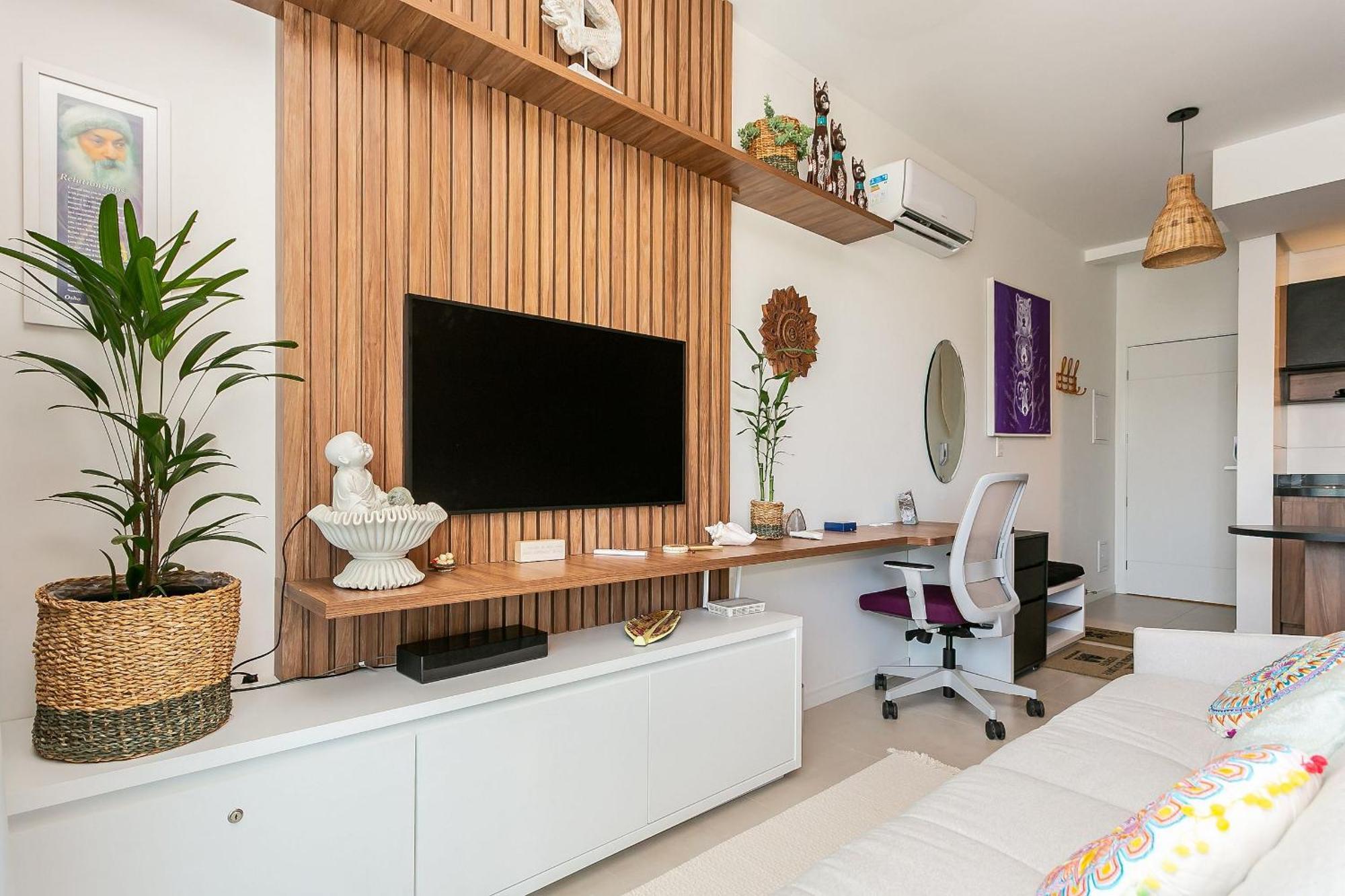 Condominio Beira-Mar Em Campeche-Florianopolis Shr Eksteriør billede