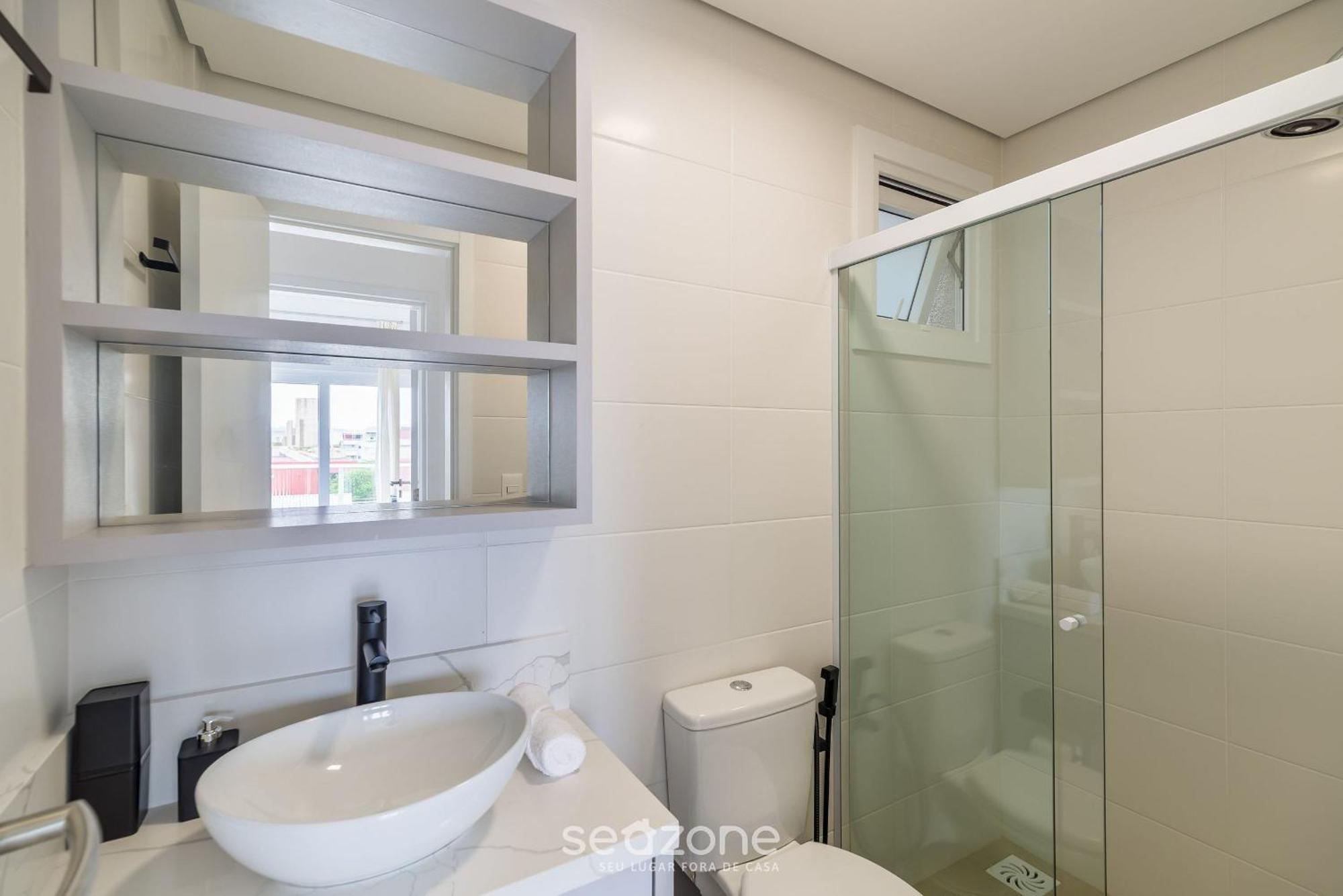Condominio Beira-Mar Em Campeche-Florianopolis Shr Eksteriør billede