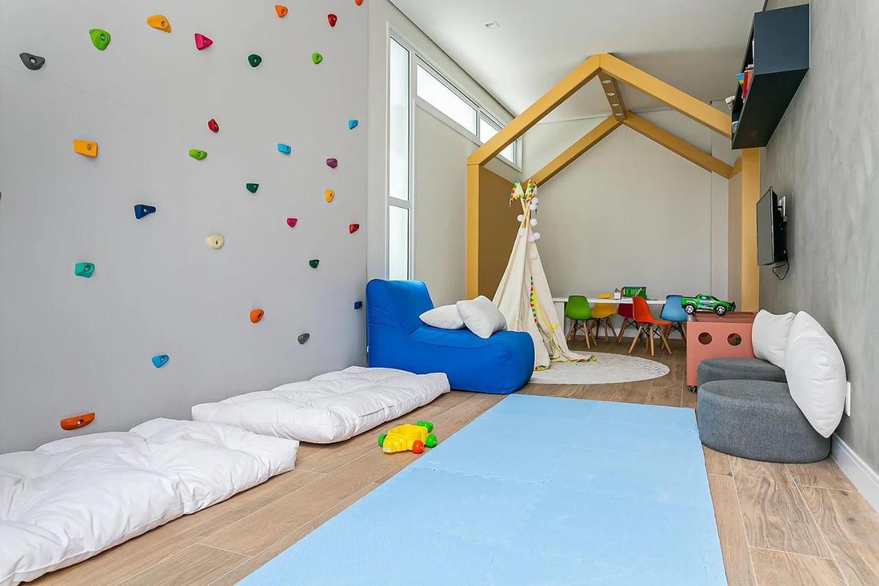 Condominio Beira-Mar Em Campeche-Florianopolis Shr Eksteriør billede